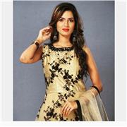 Sushmita patel