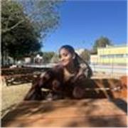 Estudiante y professora de inglès con el nivel C1.