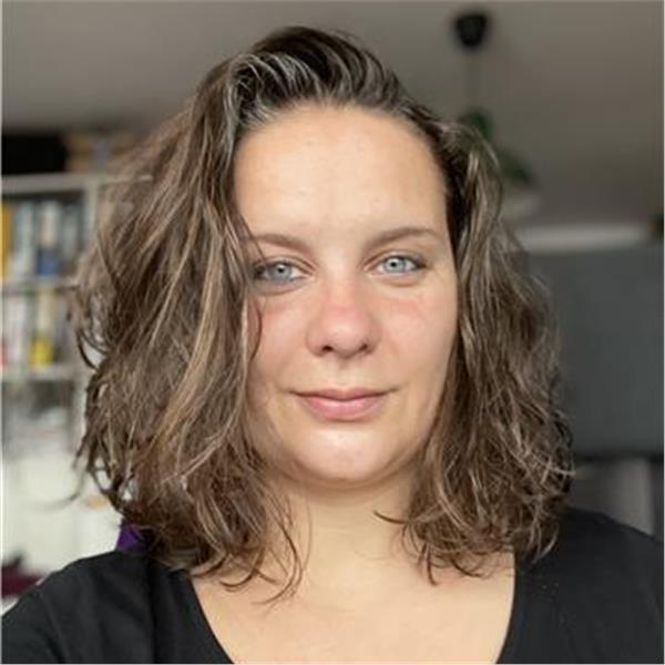 Sandrina Nachhilfelehrer aus Berlin