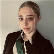 Kaitlyn Long