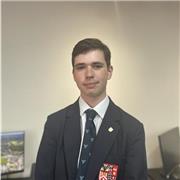 Biology Tutor teaches GCSE, KS3 level and IB