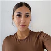 Estudiante, me encanta la lengua y literatura y las matemáticas y estoy para ayudar a esos niños que más les cuesta esas materias.