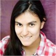 French as a Foreign Language Teacher, I speak English and German