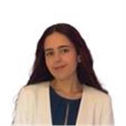 Profesora de español como lengua extranjera con dos años de experiencia.