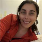 Patient and reliable, lessons are conducted online via zoom