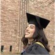 I am a recent graduate with a very bubbly personality! My lesson are aimed at Italian GCSE students! 