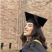 Dounia Allaoui