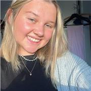 Englisch-Lehrerin die liebend gern alle Klassen unterrichten kann