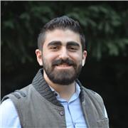 Erfahrener Nachhilfelehrer für Mathematik