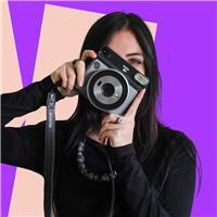 Lezioni di graphic design per tutti e per tutte