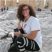 Studentessa universitaria per lezioni di italiano (grammatica, letteratura, temi, preparazione orali e verifiche)