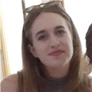 Profesora de particulares que imparte clases en Primaria y ESO