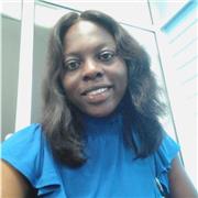 Hilda Akosua