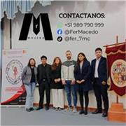 Entrenamiento personal a personas de todas las edades