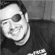 Clases de diseño gráfico a niños para expandir la creatividad y motivar el arte de diseñar. 
Licenciado en diseño gráfico