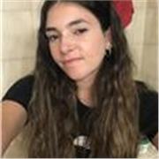 Mi nombre es Nuria me gustaría enseñar a niños de primaria tengo experiencia con ellos y mi objetivo es que las clases sean claras