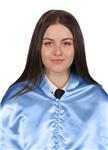 Estudiante universitaria de lenguas modernas y sus literaturas imparte clases de lengua y literatura, inglés, historia