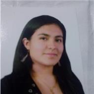 Estudiante de Matemáticas de la Universidad Distrital imparte clases de Matemáticas