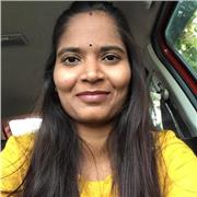 Chandana C N