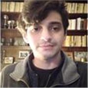 Dou aulas de conversação e gramática em inglês. Tenho formação avançada em inglês e curso faculdade de licenciatura em História