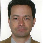 Enseignant Colombien d'espagnol (langues maternelles Espagnol et Francais) pour enfants et pour adultes, 10 ans d'éxpérience.