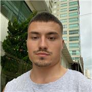 Sportstudent und Personal-Trainer bietet 1 zu 1 Coaching an