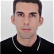 Profesor de Geografía e Historia imparte clases de repaso para alumnos/as de primaria y secundaria