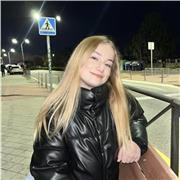 Profesora particular de inglés para primaria. Soy estudiante del doble grado de magisterio infantil y primaria