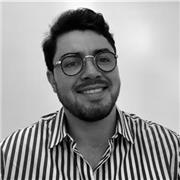 I would like to teach either English as a second language or Spanish. Preferably teach beginners