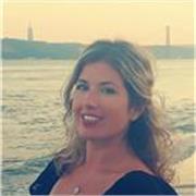 Profesora de alemán apta para todos los grupos y edades.