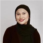 Nadya Emirah Dwiputri Idrisatria