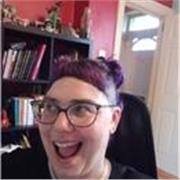 Life coach with a wealth of lived and academic experience, here to help you balance your studies with your social life.