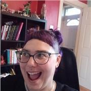 Life coach with a wealth of lived and academic experience, here to help you balance your studies with your social life.