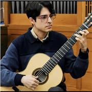 Lezioni di Chitarra classica per tutti i livelli