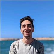 I'm a motivated software engineer who loves teaching others how to code, especially in web development. In my lessons, I focus on helping students build projects from scratch and develop problem-solving skills. My goal is to make sure they feel confident