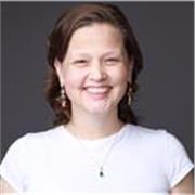 I am a native English speaker from California, USA., and now live in Berlin.