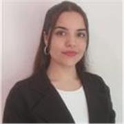 Profesora de Educación Secundaria en Matemática con experiencia