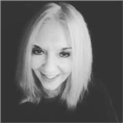 I've been teaching English Language for 15 years and bring professional experience as a writer and actor to the work I do