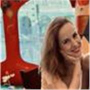 Build confidence and speak naturally — friendly English tutor for professionals, travel, and real-life conversation.