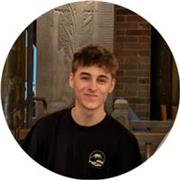 Estudiante de cuartor año de Ingeniería en Tecnologías Indsutriales con experiencia enseñando matemáticas.