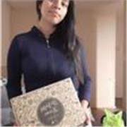 Profesora de matemática para estudiantes de nivel básico