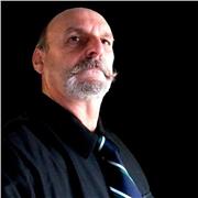 Graham Mortain