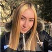 Laureanda in Mediazione Linguistica Interculturale Vorrebbe dare lezioni di spagnolo per alunni delle superiori e delle medie