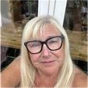 Catherine Newby