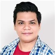 I have 6 years of online ESL teaching experience and C2 CEFR based level of English with TESOL Certificate