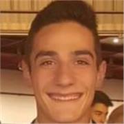 Estudiante de tercero de Ingeniería Mecánica, se ofrece a dar clases particulares de matemáticas, física y química