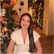 Profesora particular de inglés para niños desde primaria hasta Bachillerato