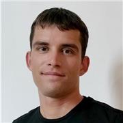 Soy profesor de Geografía e Historia, con experiencia en los cursos de 1° y 2° de la ESO.