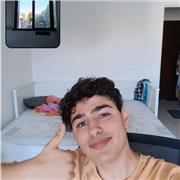 Boussaidi