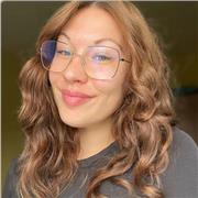 Etudiante de master 2 en recherche d'anglais